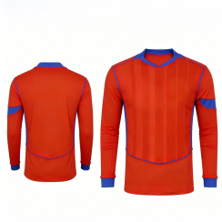 Global Club Football Jersey Men Soccer Training Sportswear 3Pcs