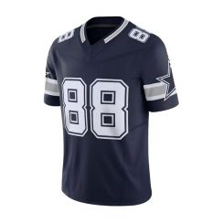 Women Fan Jersey Lightweight Breathable American Football Shirt 2PCS