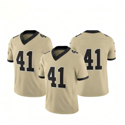 Teamwear Lightweight Women Sublimated Football Jersey 3PCS