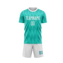 10 Sets Breathable Soccer Scrimmage Vests for Team Drills